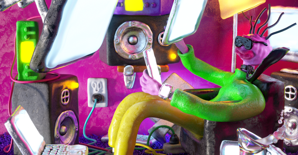 Opinion | The Paradox Holding Again the Clear Vitality Revolution