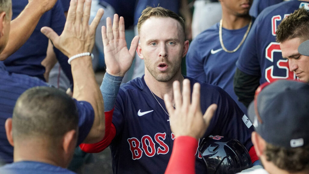 One American League staff from every division with extra to achieve than lose