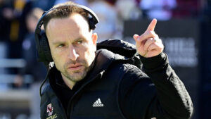 Packers’ DC hiring is a nasty omen for school soccer