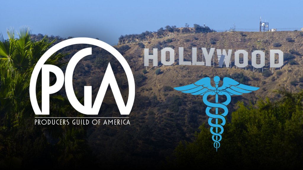 Producers Guild Unveils Healthcare Initiative For Certified Members Producers Guild Unveils Healthcare Initiative For Certified Members