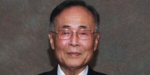 Remembering Jung Uck Search engine optimisation, Former IEEE Area 10 Director