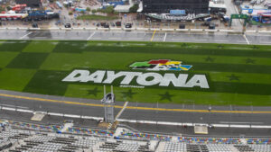 Report: Daytona 500 postponed as a consequence of poor climate situations