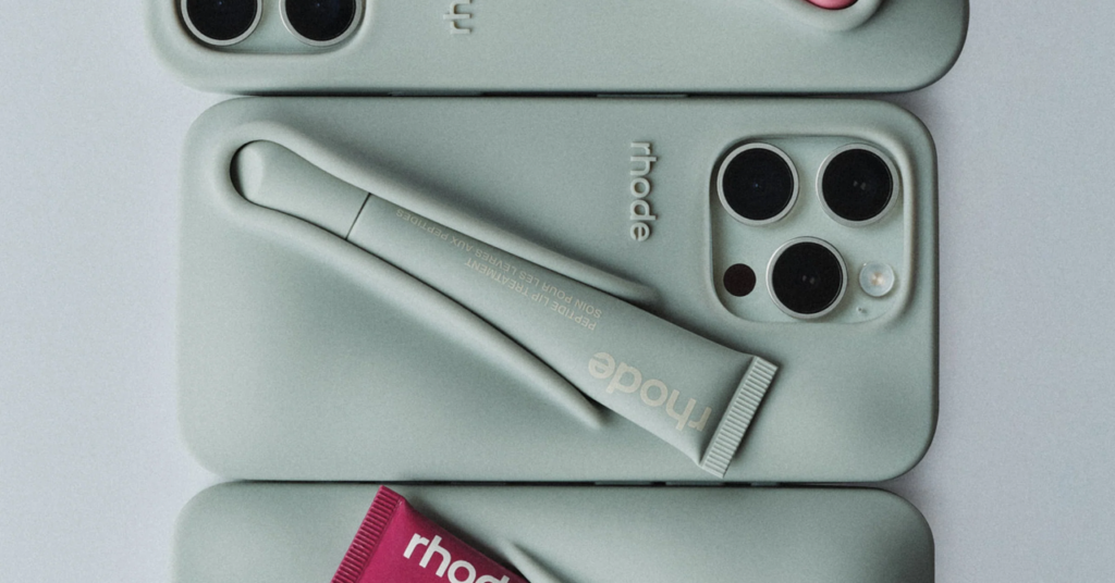 Cellphone Instances Are Boring. Put a Lip Balm on It