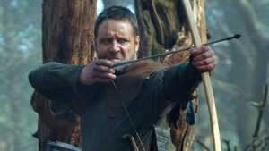Russell Crowe Remembers Incident On ‘Robin Hood’ Movie Set That Left Him With Damaged Legs