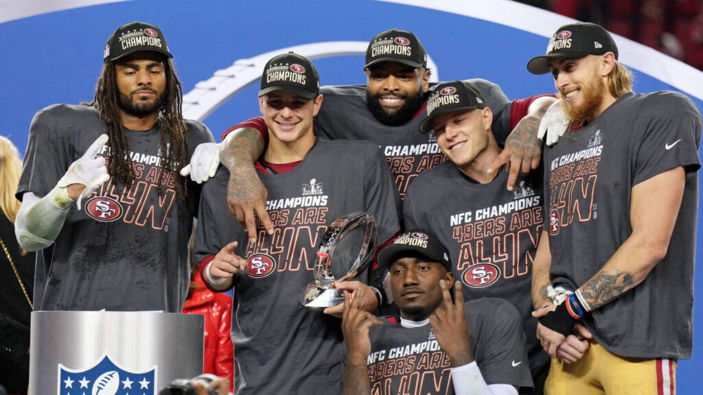 Why the San Francisco 49ers will win Tremendous Bowl LVIII Why the San Francisco 49ers will win Tremendous Bowl LVIII