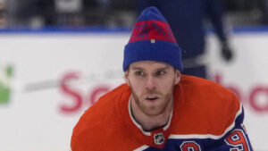 This could possibly be the season Canada ends its Stanley Cup drought