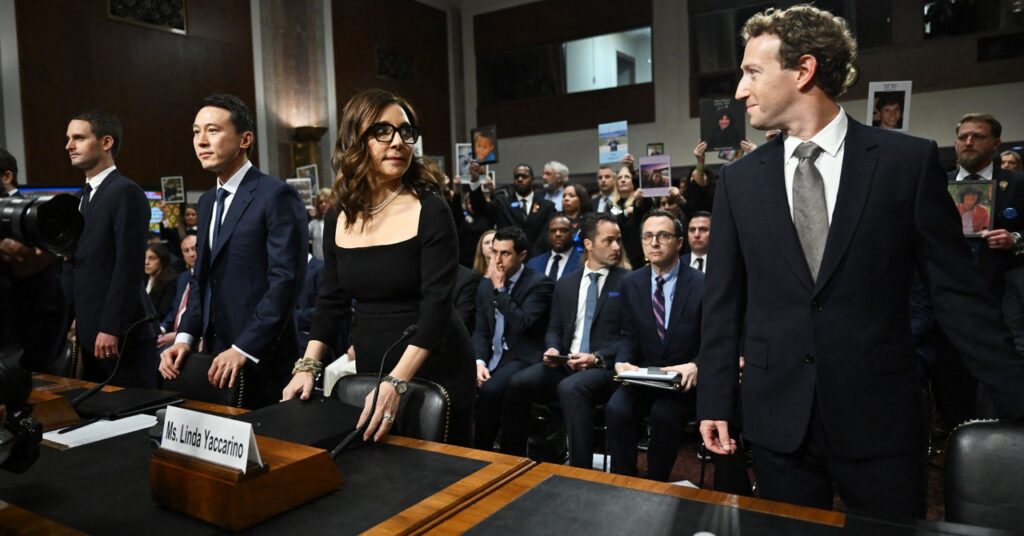 Linda Yaccarino Says X Wants Extra Moderators After All Linda Yaccarino Says X Wants Extra Moderators After All