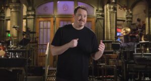 Shane Gillis Curbs Enthusiasm For Lengthy-In-Coming Debut