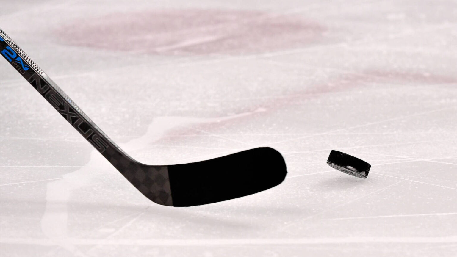 Son of NHL coach pulls disrespectful transfer towards referee