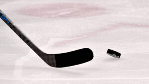 Son of NHL coach pulls disrespectful transfer towards referee