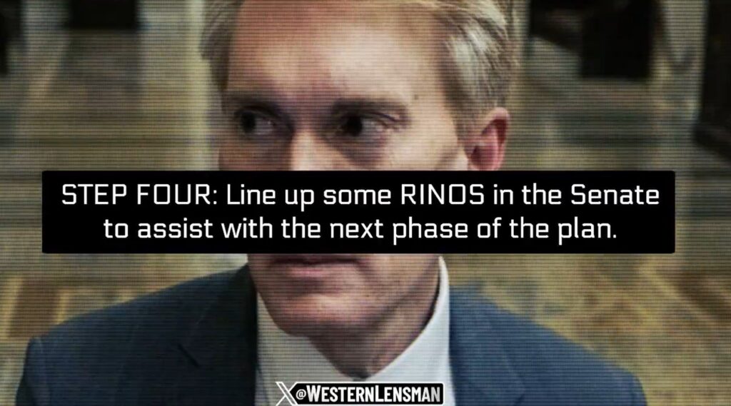 MUST SEE: The Democrats’ 9 Step Plan to Gaslight America and Blame Donald Trump for Joe Biden’s Border Disaster | The Gateway Pundit MUST SEE: The Democrats’ 9 Step Plan to Gaslight America and Blame Donald Trump for Joe Biden’s Border Disaster | The Gateway Pundit