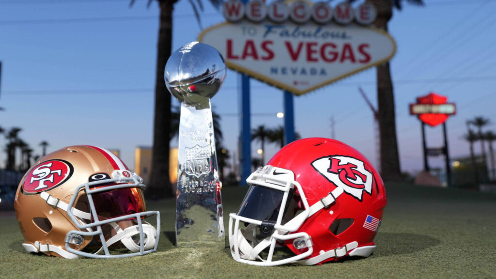 Storylines to control for Tremendous Bowl LVIII Storylines to control for Tremendous Bowl LVIII