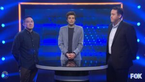 SNL Spoofs Fox’s The Flooring’ With Shane Gillis