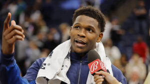 Timberwolves All-Star wants to repair two issues for consideration as future ‘face of the NBA’