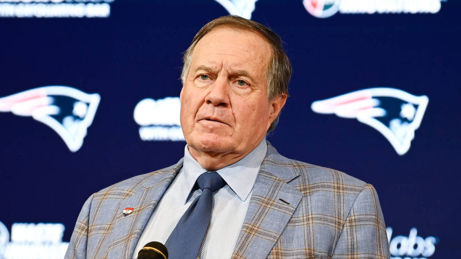 Tom Brady’s father has sobering feedback on Invoice Belichick