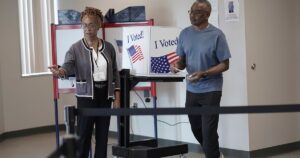 The political perils of a Black-Jewish rift over Israel-Hamas struggle