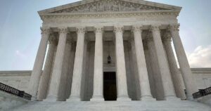 Supreme Court docket’s choices slender as Trump loses every attraction