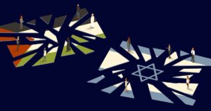 We will really feel two other ways without delay relating to Israel-Hamas warfare