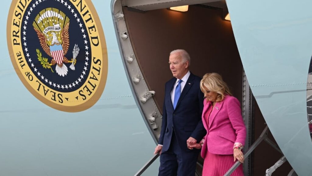 Biden cruises to victory in South Carolina