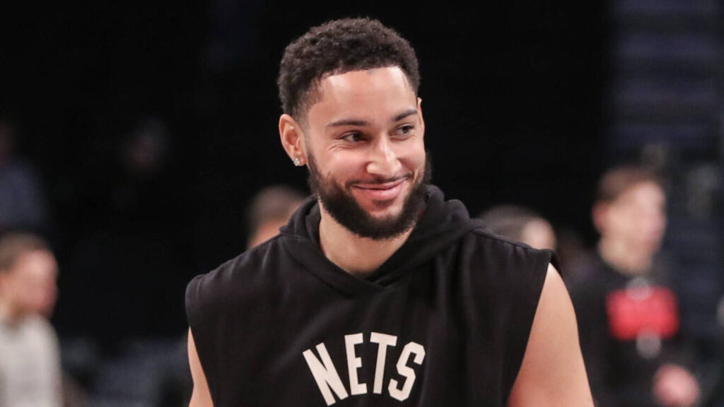 Watch: 76ers followers boo Ben Simmons in return to Philly Watch: 76ers followers boo Ben Simmons in return to Philly