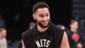 Watch: 76ers followers boo Ben Simmons in return to Philly