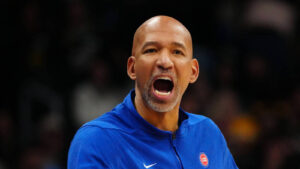 Williams fumes over officiating after controversial loss to Knicks