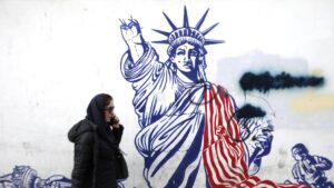 Iran ‘is not going to hesitate’ to reply to US assault on its territory