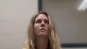 YouTube parenting recommendation vlogger Ruby Franke sentenced to jail for baby abuse