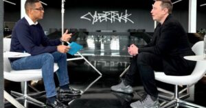 Examine Out the INSANE Listing of Calls for Don Lemon Made From Elon Musk Earlier than His Present Was Booted From X | The Gateway Pundit