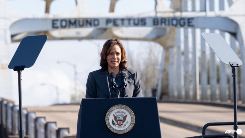 US vice chairman requires ‘speedy ceasefire’ in Gaza US vice chairman requires ‘speedy ceasefire’ in Gaza