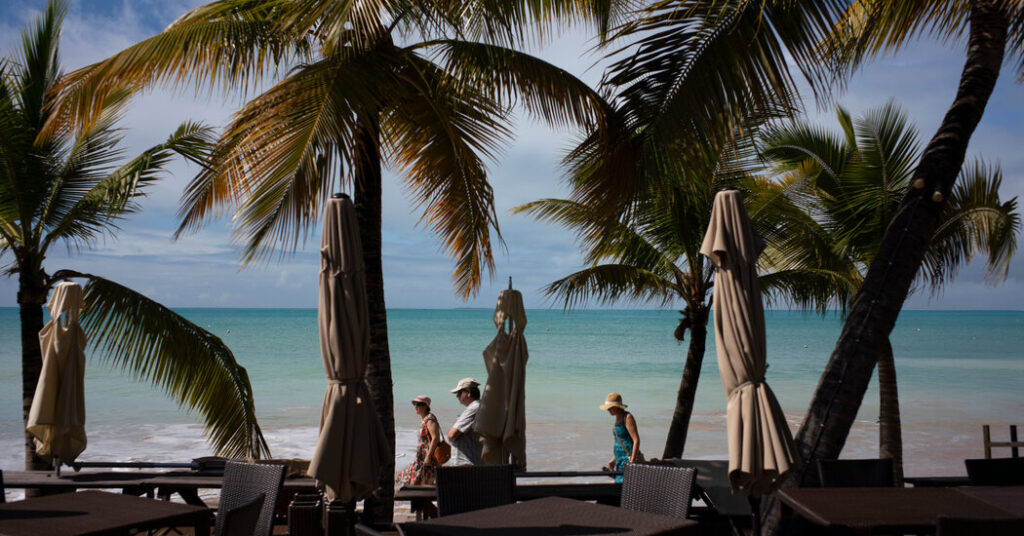 The A.I. Growth Makes Tens of millions for an Unlikely Business Participant: Anguilla The A.I. Growth Makes Tens of millions for an Unlikely Business Participant: Anguilla