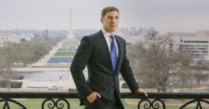 A.I. Leaders Press Benefit With Congress as China Tensions Rise