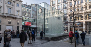 E.U. Takes Purpose at Alphabet, Apple and Meta in Broad-Ranging Investigations