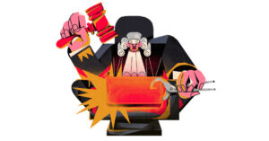 Pressured to Change: Tech Giants Bow to International Onslaught of Guidelines