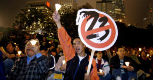 What to Know About Hong Kong’s Article 23 Laws