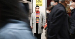 Racial Profiling in Japan Is Prevalent however Unseen, Some Residents Say