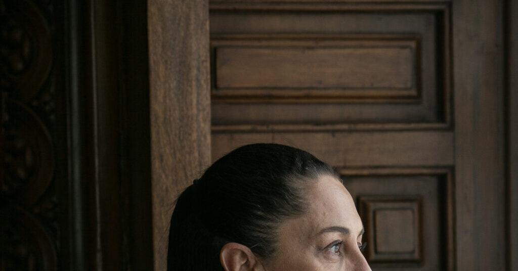 Claudia Sheinbaum Is Turning Mexico’s Presidential Election Right into a Blowout