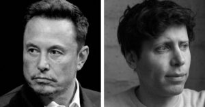 What Elon Musk and Sam Altman Stated About Every Different