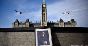 Brian Mulroney Divided and Reshaped Canada By way of Free Commerce With the U.S.