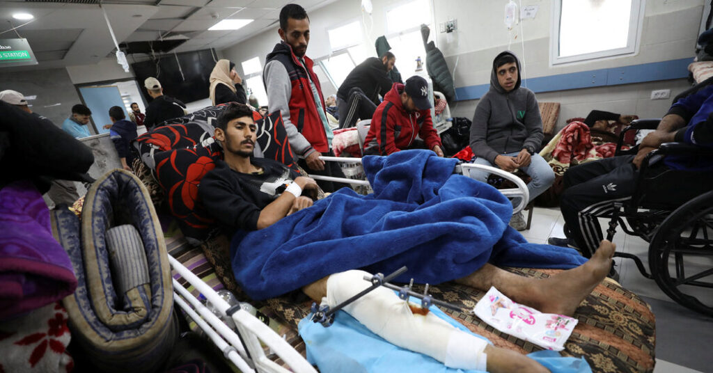 Israel Helped Manage Convoy That Led to Catastrophe