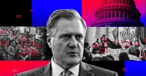 US Lawmaker Cited NYC Protests in a Protection of Warrantless Spying