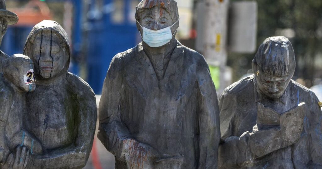 Unhealthy medical recommendation mustn’t depend as free speech Unhealthy medical recommendation mustn’t depend as free speech