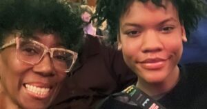 Within the face of psychological well being challenges, mentoring is a beacon of hope