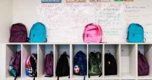 Funding for WA faculties is definitely falling