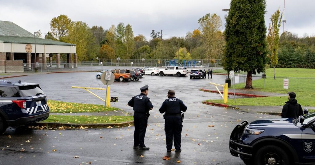 SPD ought to revamp advertising and marketing technique, salaries to draw new cops