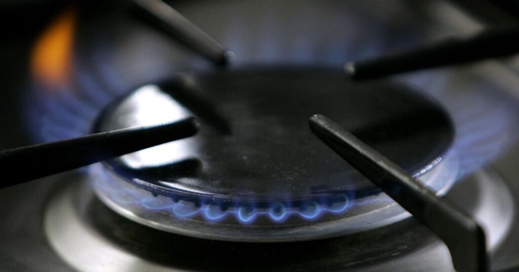 Gov. Inslee ought to have vetoed pure gasoline invoice