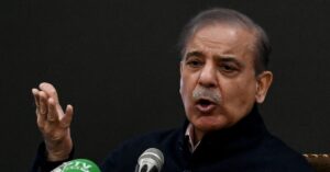 Pakistan’s New Chief, Shehbaz Sharif, Put in