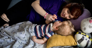 Opinion | Investing in Caregivers and Nursing Properties