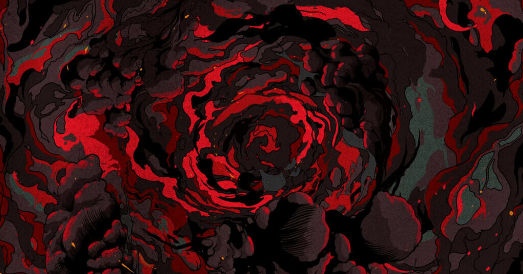 Opinion | Nuclear Struggle: The Rising Danger, and How We Cease It Opinion | Nuclear Struggle: The Rising Danger, and How We Cease It