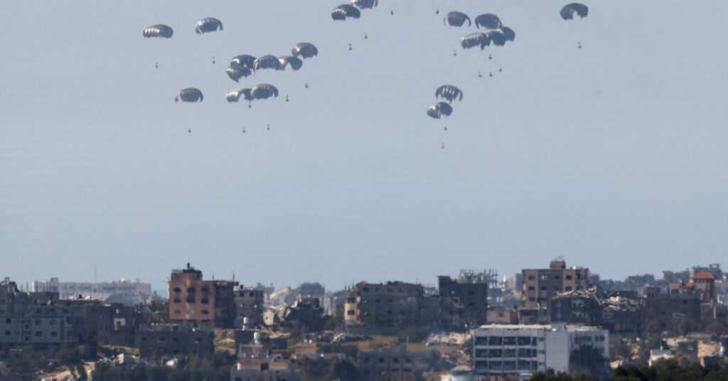 Israel Sees Vindication in U.N.’s Report, however Tensions Between Them Rise